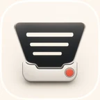 PromptTake app icon