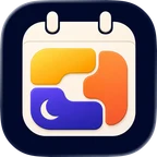 Shift Work Calendar app icon